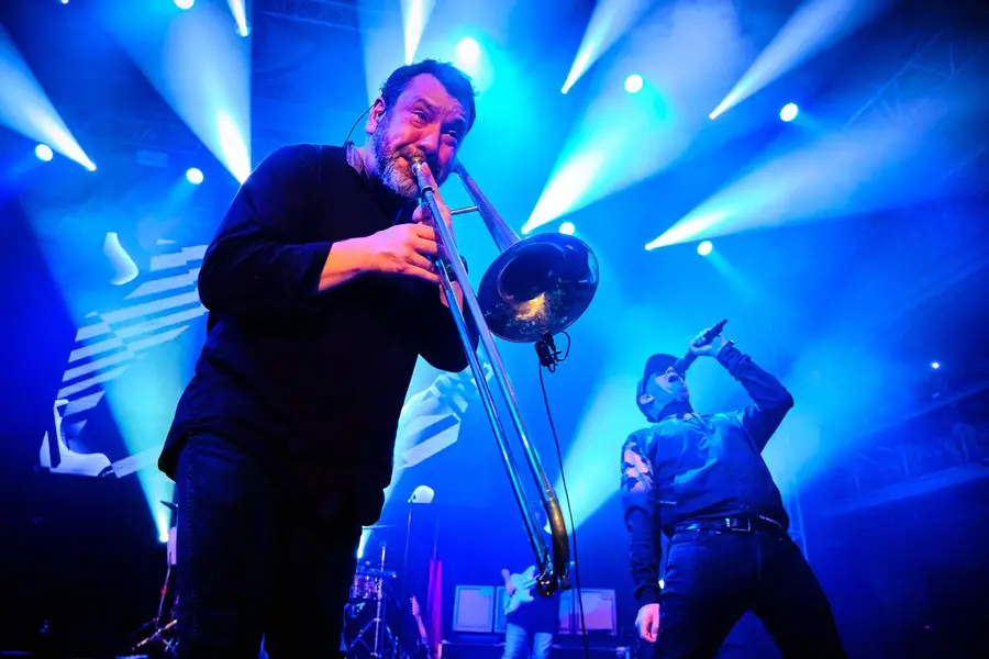 Focení eventů a akcí Richard Nowak - Fotografie č. 6