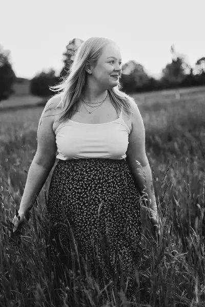 Těhotenské focení Simona Bártlová - Fotografie č. 8