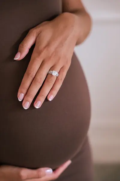 Těhotenské focení - Fotografie č. 12