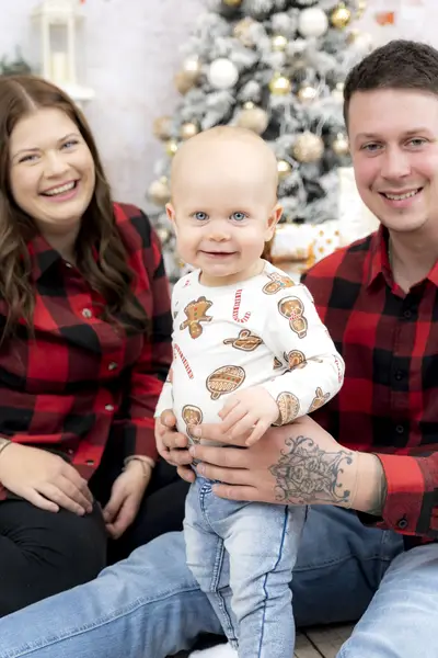 Vánoční focení - Fotografie č. 13