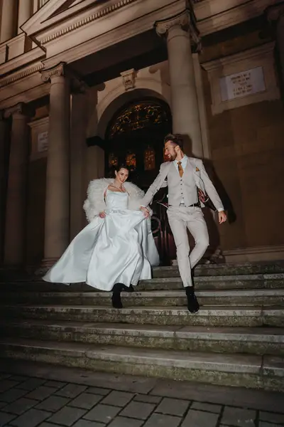 Svatební fotograf - Fotografie č. 1