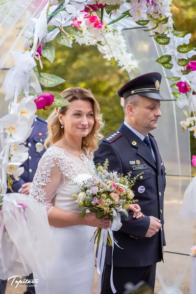 Svatební Balíček, Svatební focení - Fotografie č. 15