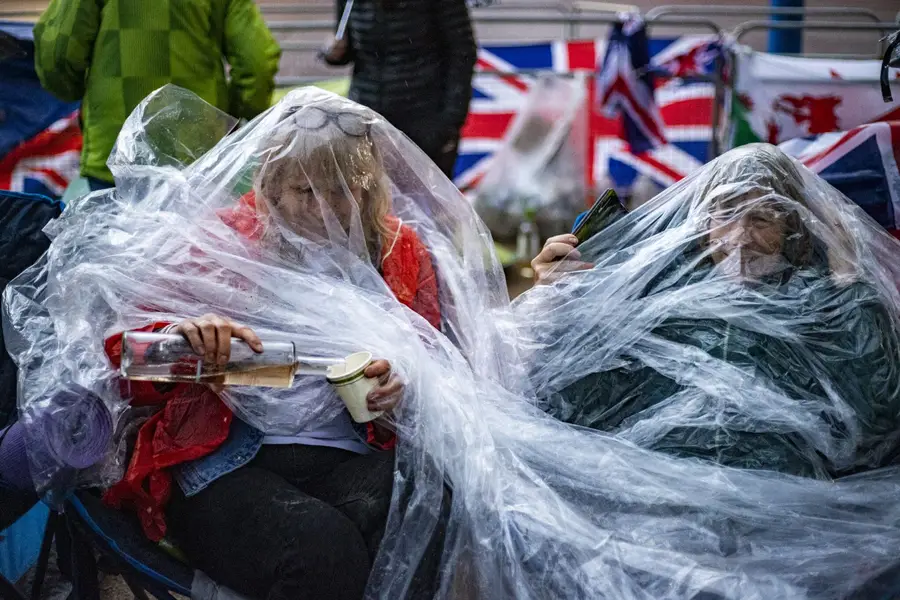 Focení eventů a akcí - Fotografie č. 6