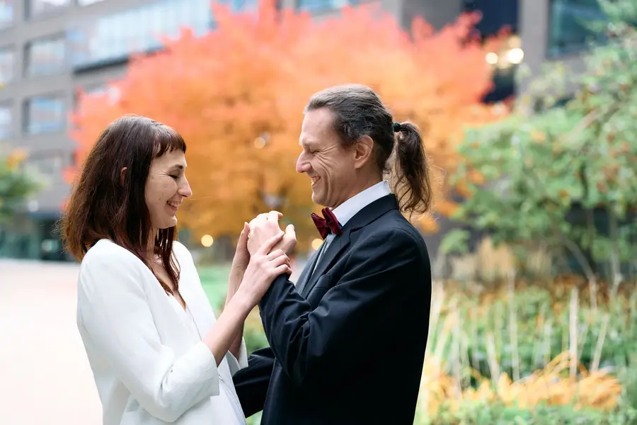 Svatební fotograf - Fotografie č. 10