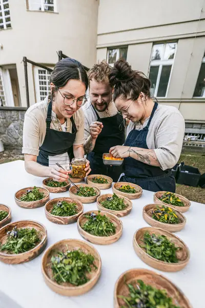 Focení eventů a akcí - Fotografie č. 13