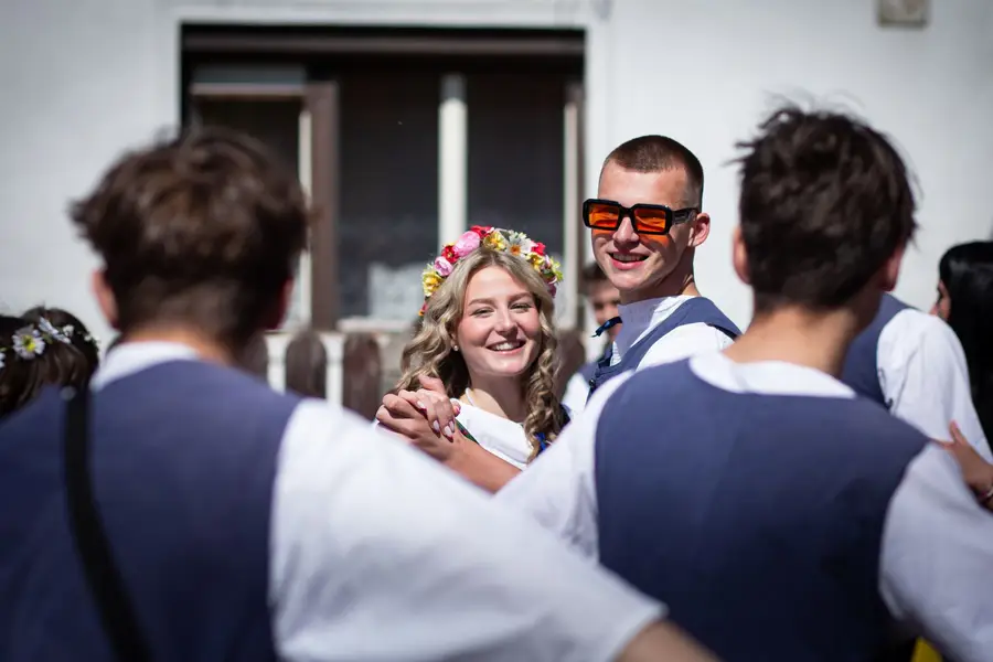 Focení eventů a akcí - Fotografie č. 16
