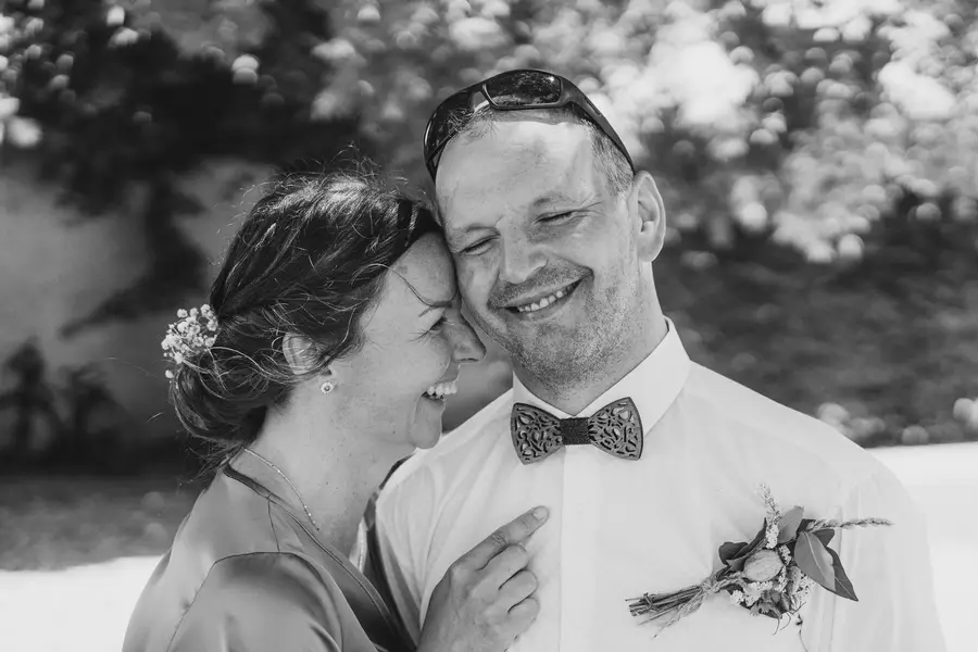 Svatební fotograf - Fotografie č. 13