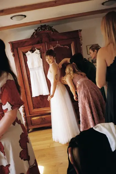 ESSENTIAL ( ZÁKLADNÍ ), Celodenní focení - Fotografie č. 9