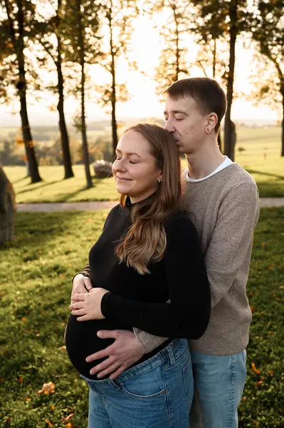 Těhotenské focení+miminko, Těhotenské focení - Fotografie č. 17