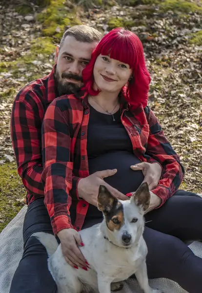 Párové focení Michaela Mudrová - Fotografie č. 3