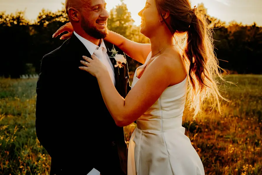 Svatební fotograf - Fotografie č. 8