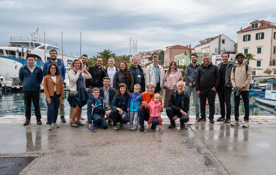 Focení eventů a akcí - Fotografie č. 14