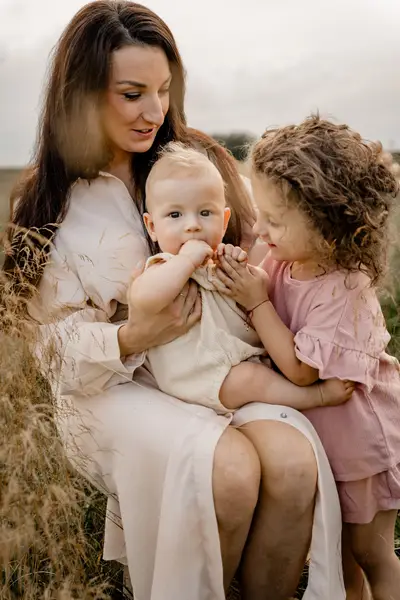 Rodinné focení - Fotografie č. 19