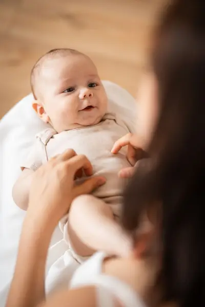 Miminka (Newborn) - Fotografie č. 3