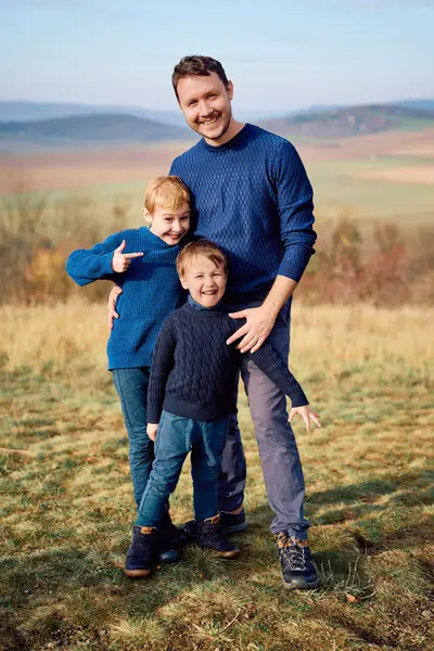 Rodinné focení - Fotografie č. 11