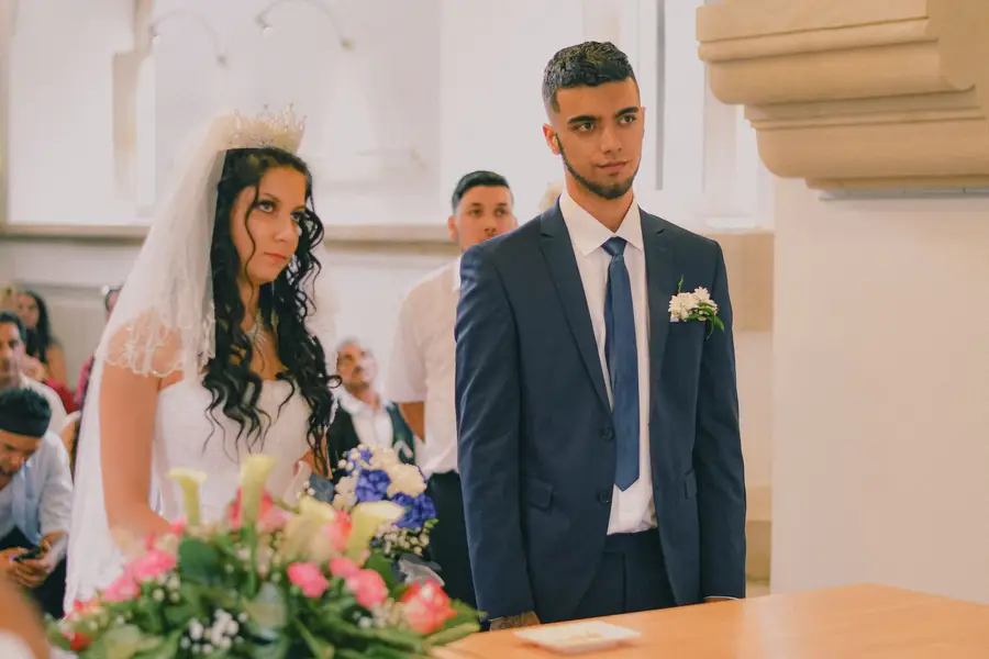 CLASSIC balíček, Svatební fotograf - Fotografie č. 4