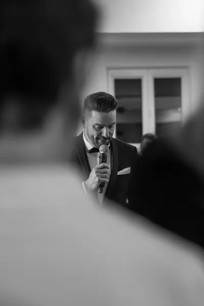 Focení eventů a akcí Jakub Tomaščík - Fotografie č. 3