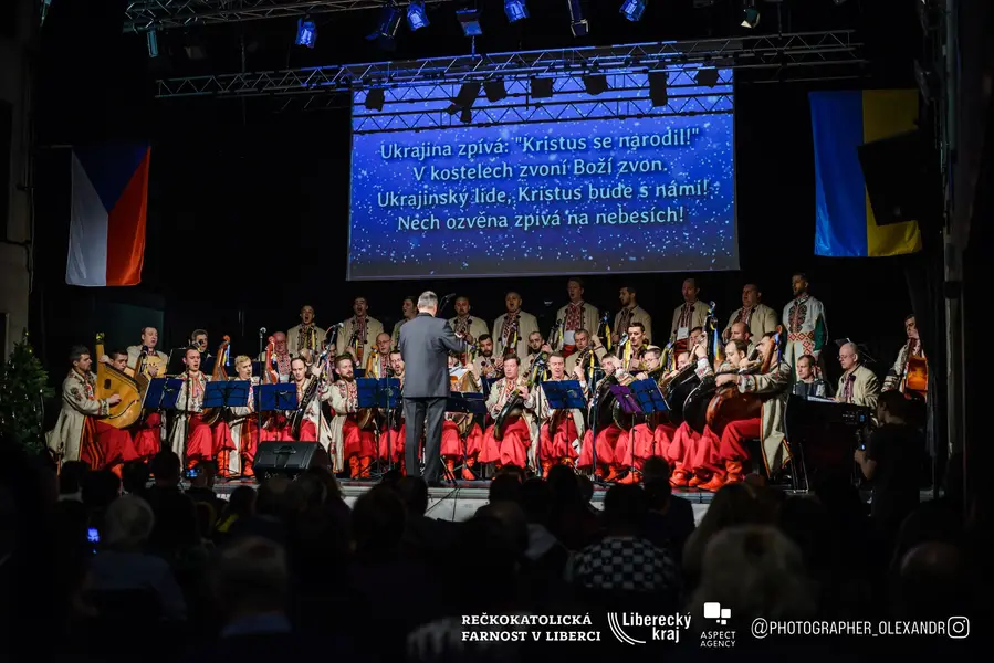 Focení eventů a akcí - Fotografie č. 29