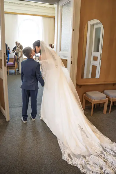 Svatební fotograf - Fotografie č. 14