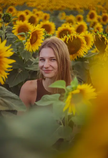 Ženský portrét - Fotografie č. 3