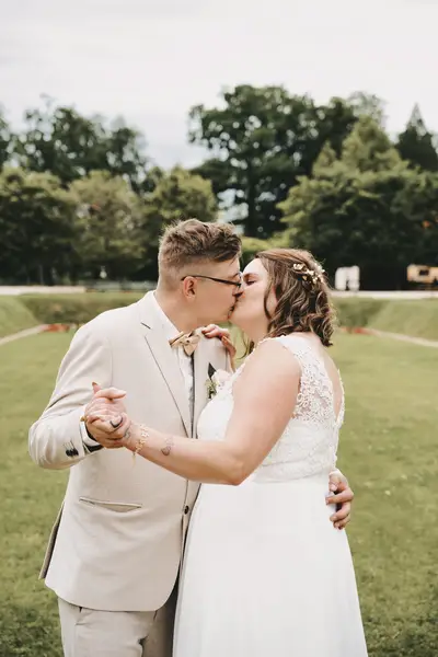 Svatební fotograf Daniel Drlík - Fotografie č. 9