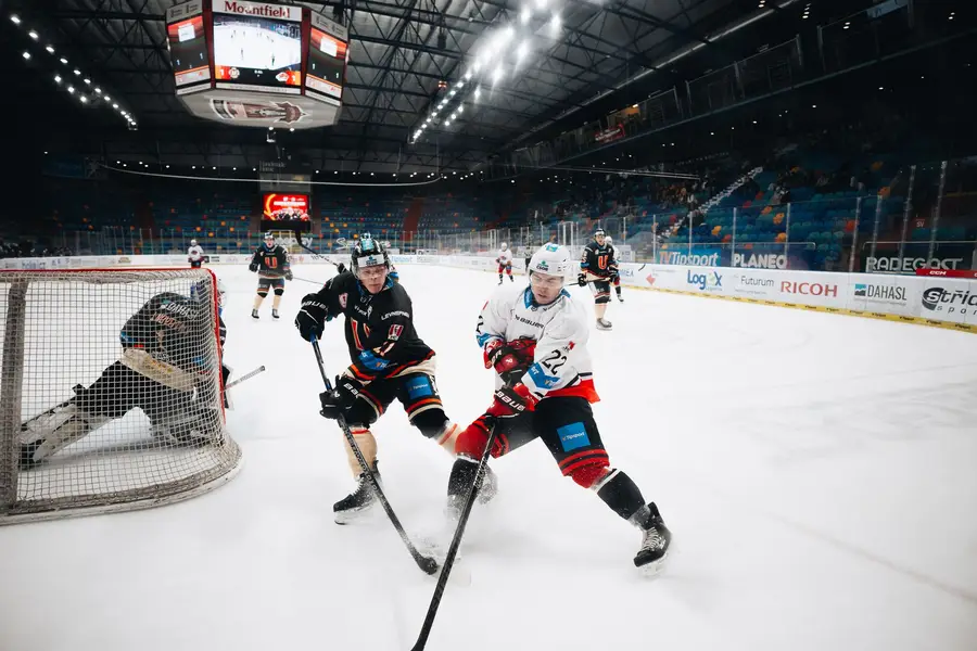 Sportovní fotograf - Fotografie č. 13