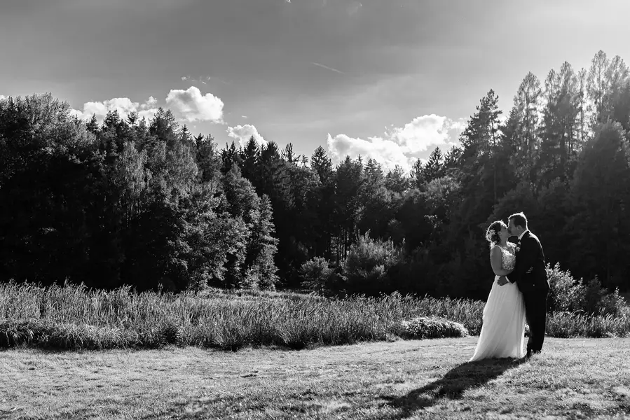 Svatební fotograf Patrik Schöber - Fotografie č. 10