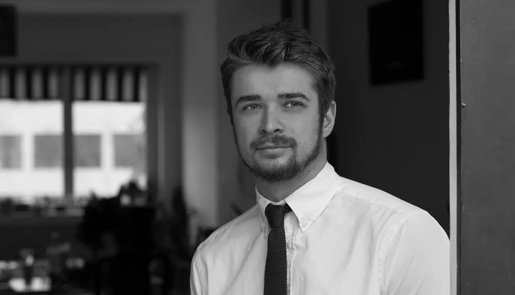 Portrétní fotograf Martin Tiso - Fotografie č. 7