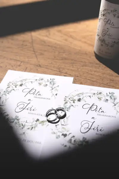 Svatební fotograf Jiří Antoňů - Fotografie č. 6