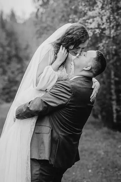 Svatební fotograf Lucie Šmejkalová - Fotografie č. 4