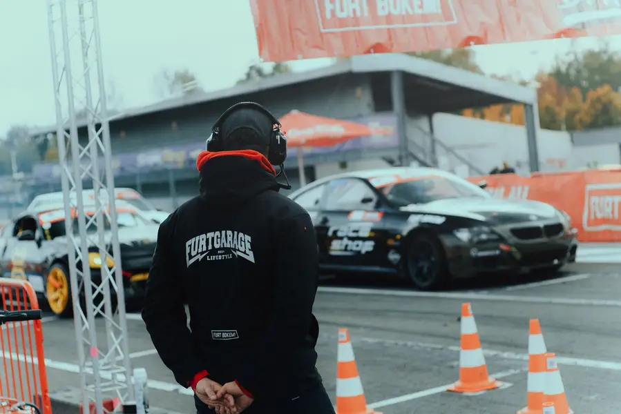 Sportovní fotograf - Fotografie č. 22