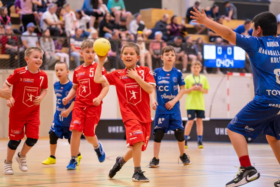 Sportovní fotograf František Procházka - Fotografie č. 6