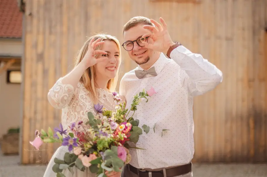 Svatební fotograf Kateřina Plná - Fotografie č. 5