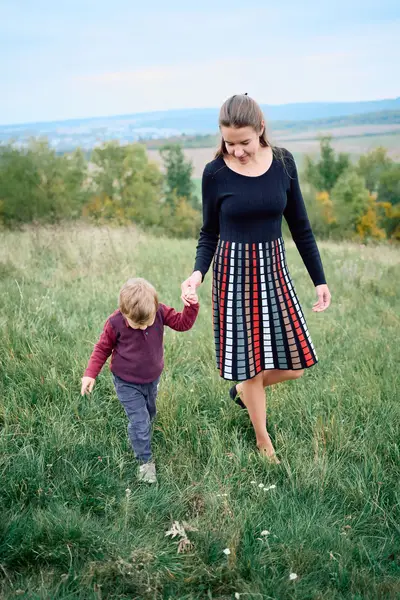 Rodinné focení - Fotografie č. 26