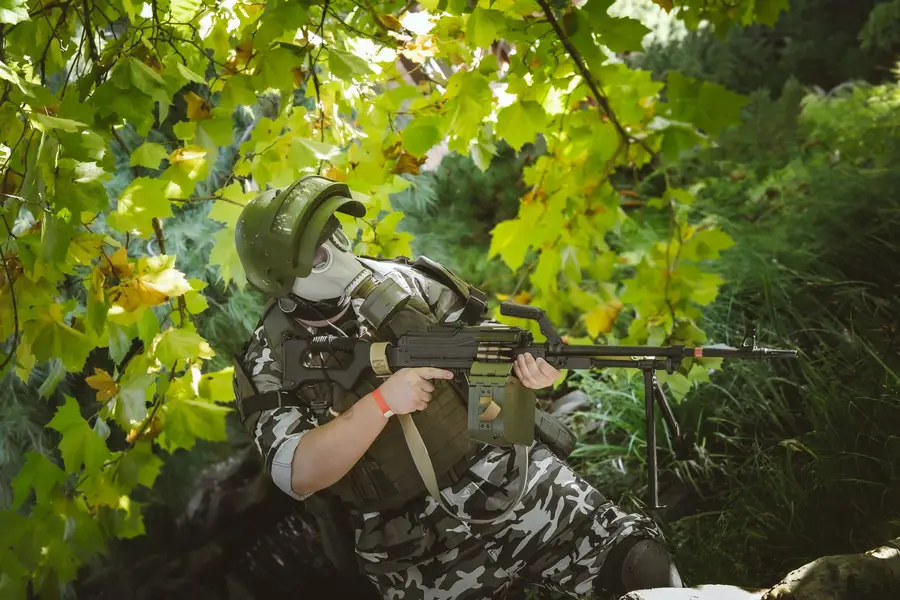 Mužský portrét Filip Krátký - Fotografie č. 2