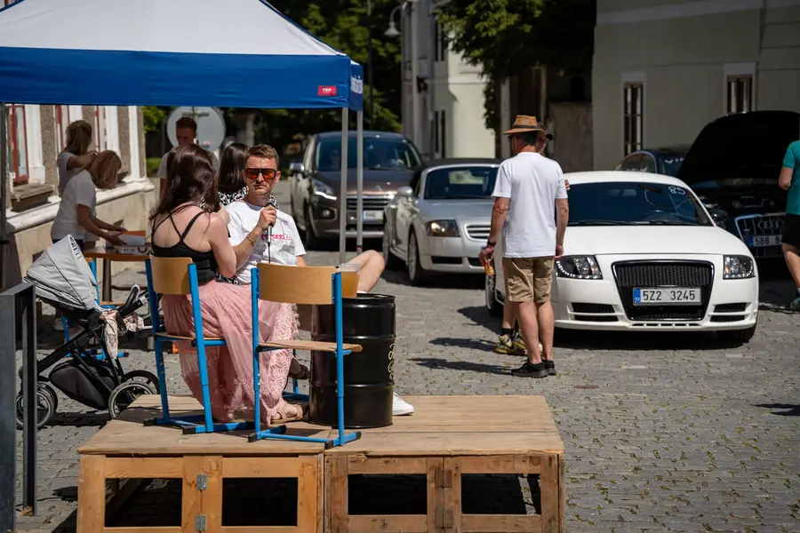 Focení eventů, akcí nebo koncertů, Focení eventů a akcí - Fotografie č. 22