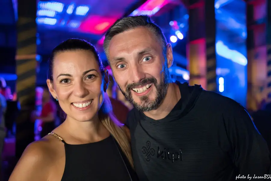 Focení eventů a akcí - Fotografie č. 5