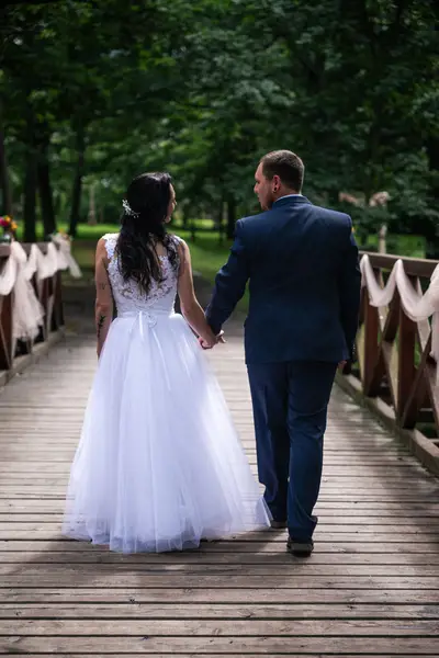 Svatební fotograf - Fotografie č. 3