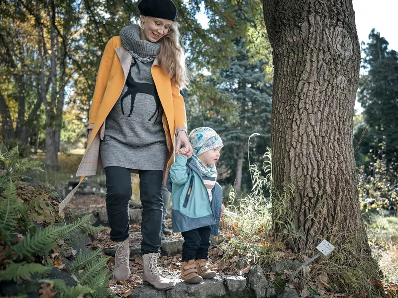 Rodinný fotograf Jan Melničuk - Fotografie č. 1