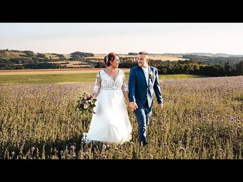 Svatební kameraman Jan Bloesl - Fotografie č. 1