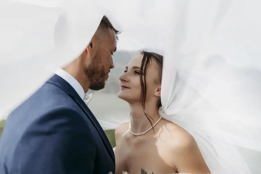 Svatební fotograf Petra Mikulenčáková - Fotografie č. 3