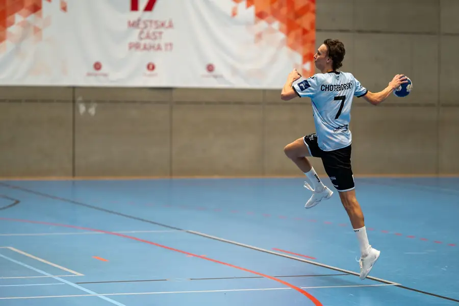 Sportovní fotograf Jakub Mareček - Fotografie č. 8