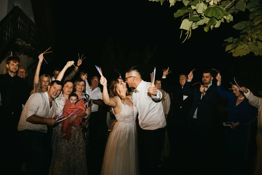 Svatební fotograf - Fotografie č. 15