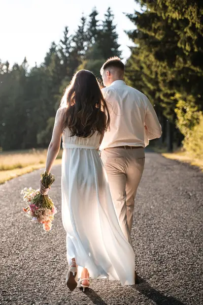 Celodenní focení svatby, Svatební fotograf - Fotografie č. 5