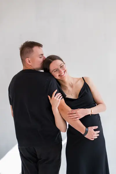 Těhotenské focení Ivana Prášková - Fotografie č. 2