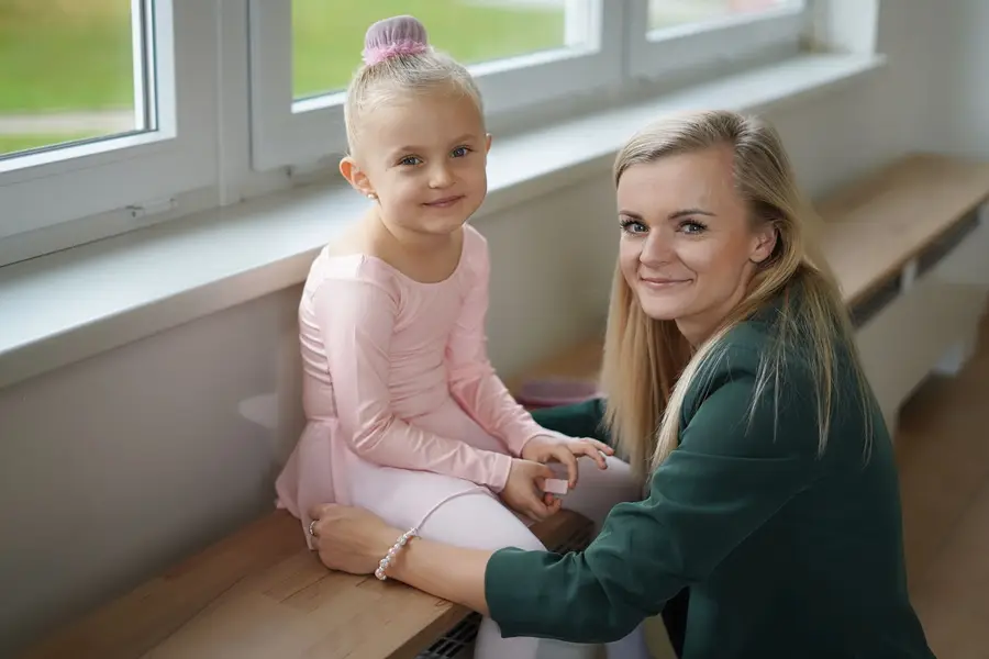 Rodinné focení - Fotografie č. 14