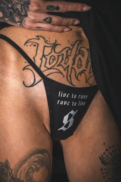 Reklamní fotograf Nataly Kozielová - Fotografie č. 1