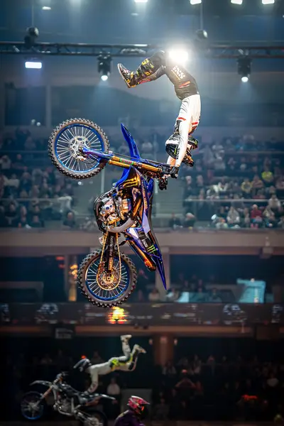 Sportovní fotograf - Fotografie č. 3