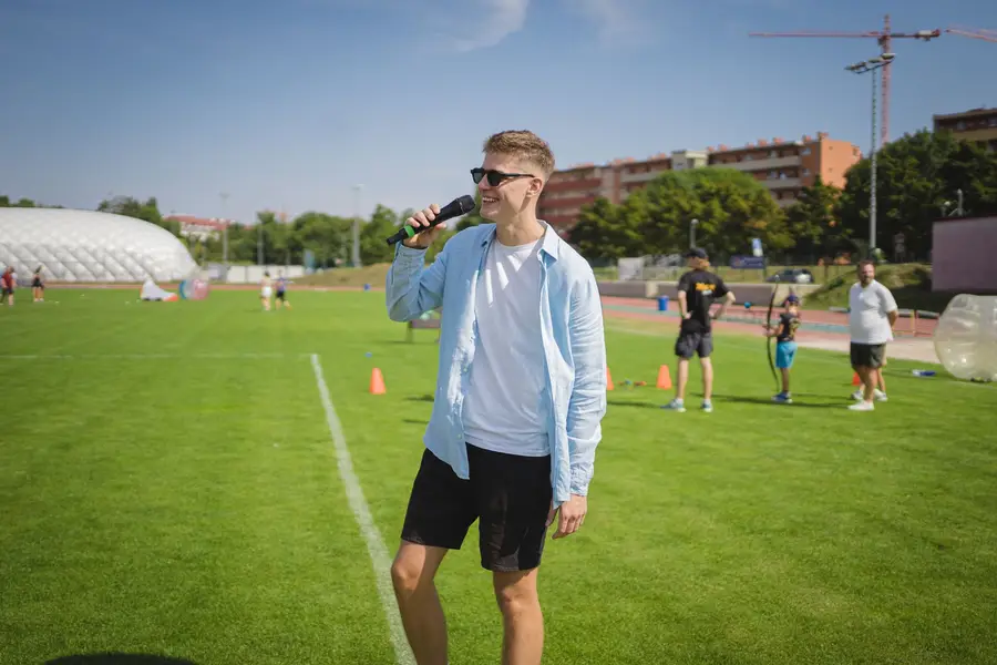 Focení eventů a akcí - Fotografie č. 11