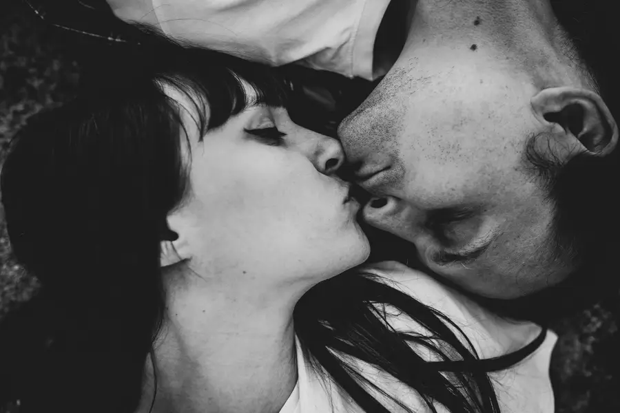 Fotograf párů Barbora Báčová - Fotografie č. 5